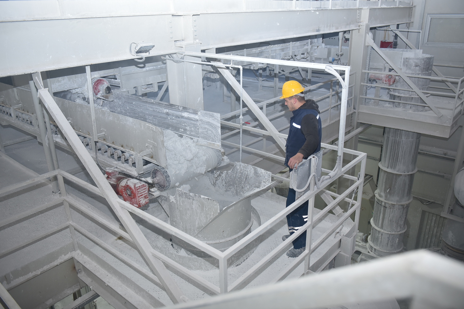 ALUMINA