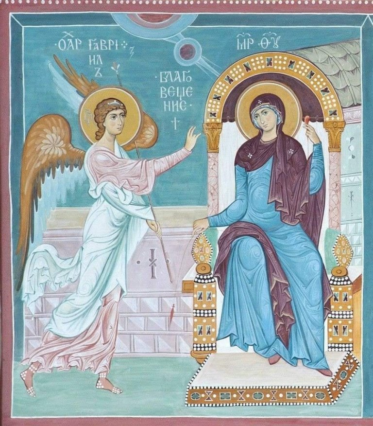 Blagovijesti