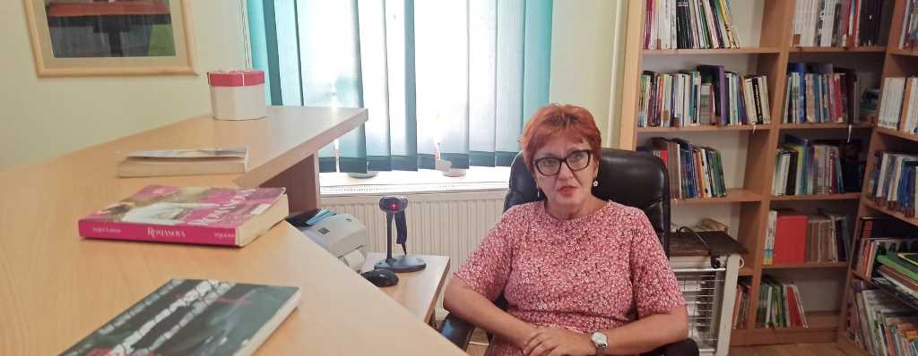 Branka Tosic Mitrovic