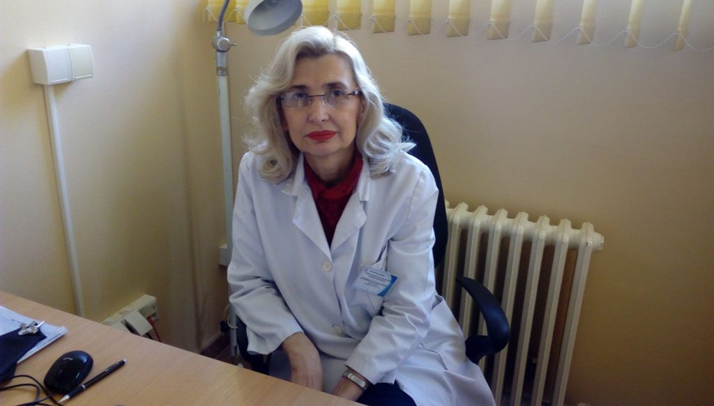 Cvjeta Ostojic Vasic