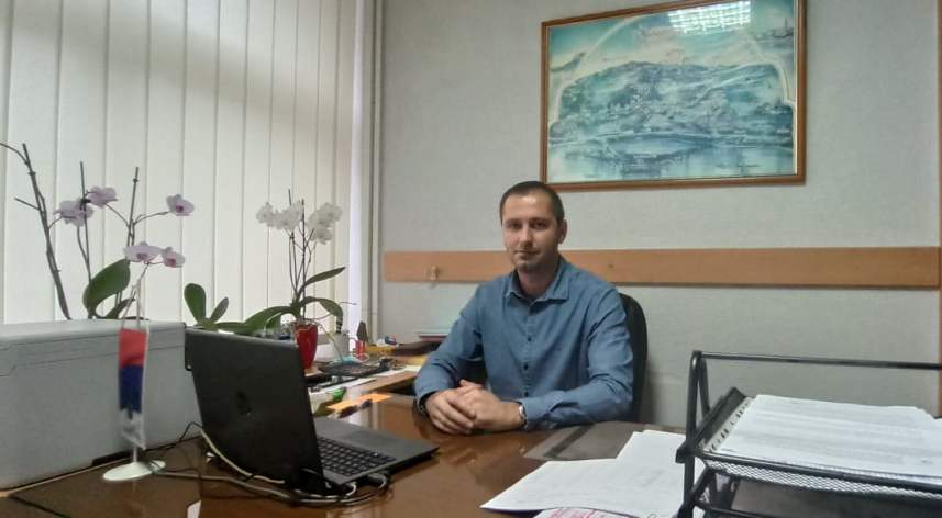 Darko Stefanovic