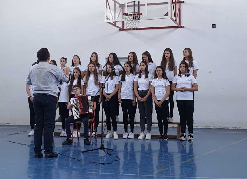 Desanka maksimovic hor