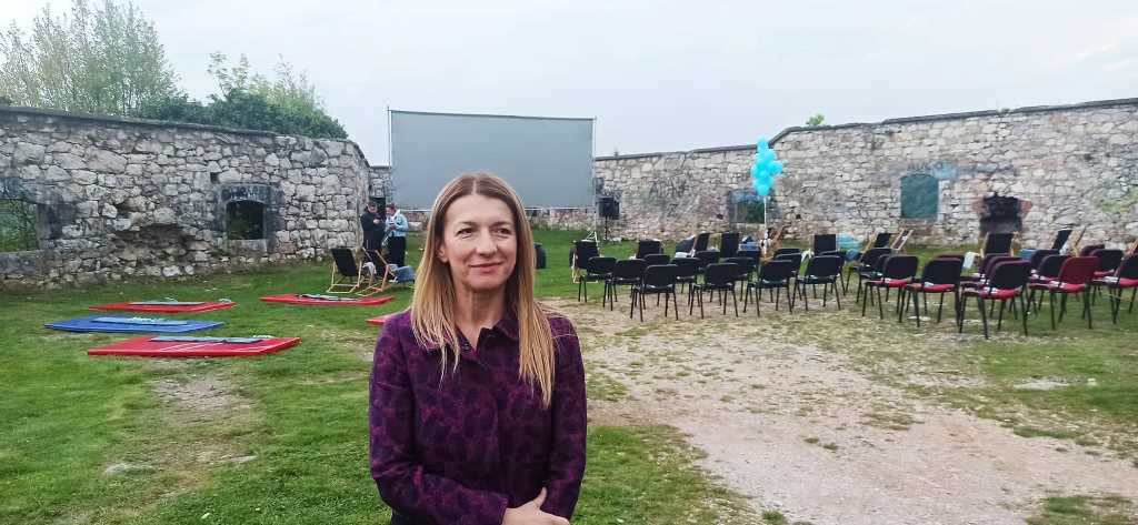 Dragana Milosevic