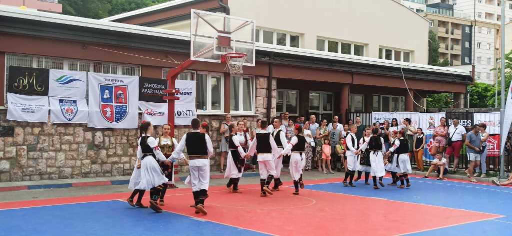 KUD Sveti Sava