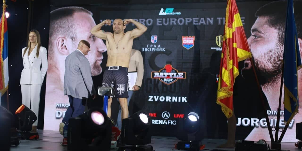 Nikola Drobnjak