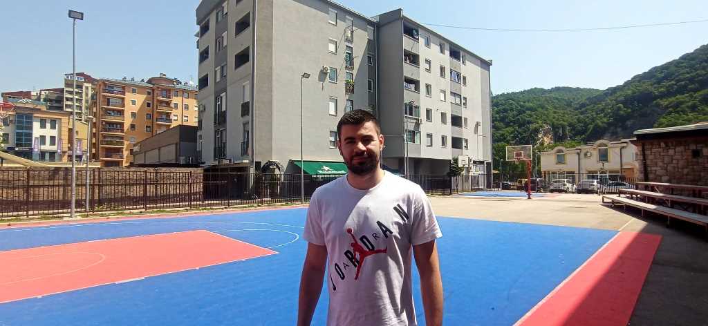 Stefan Janjic
