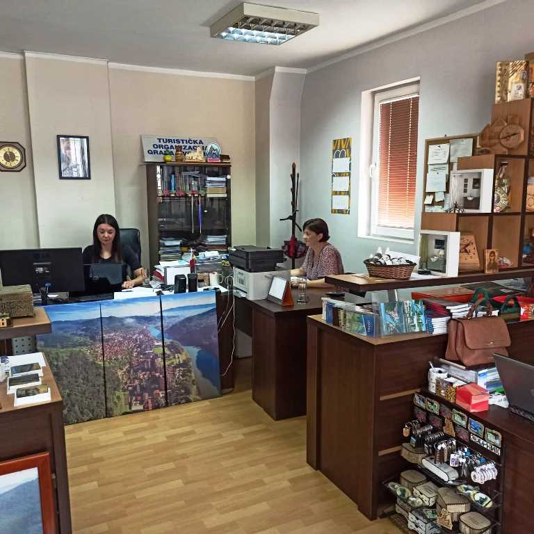 Turisticka organizacija Ivana