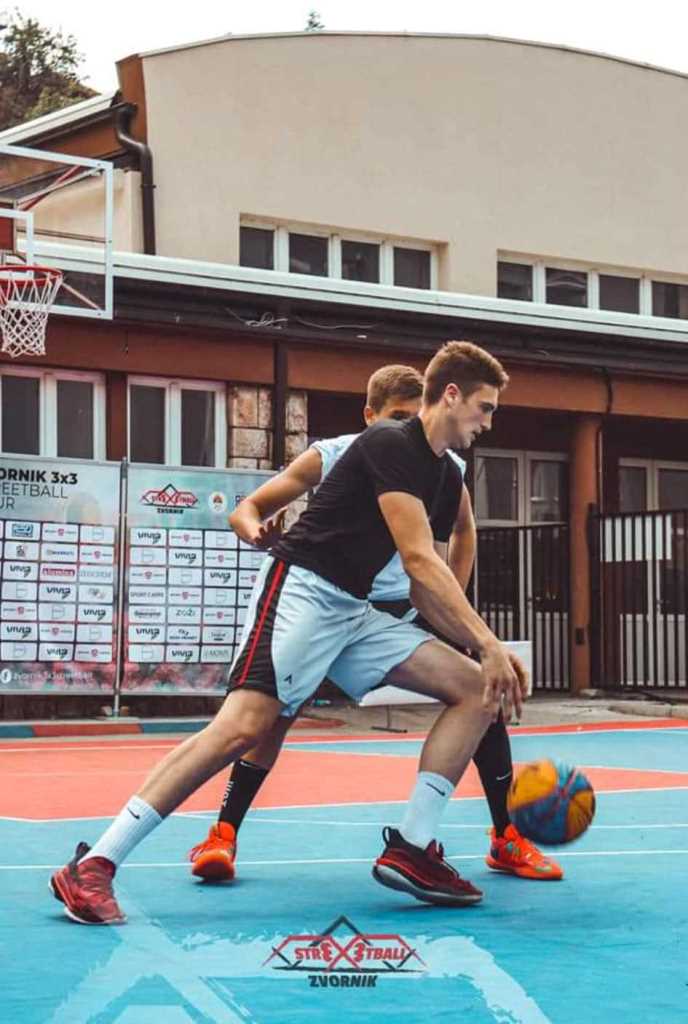 Ulicni basket 2