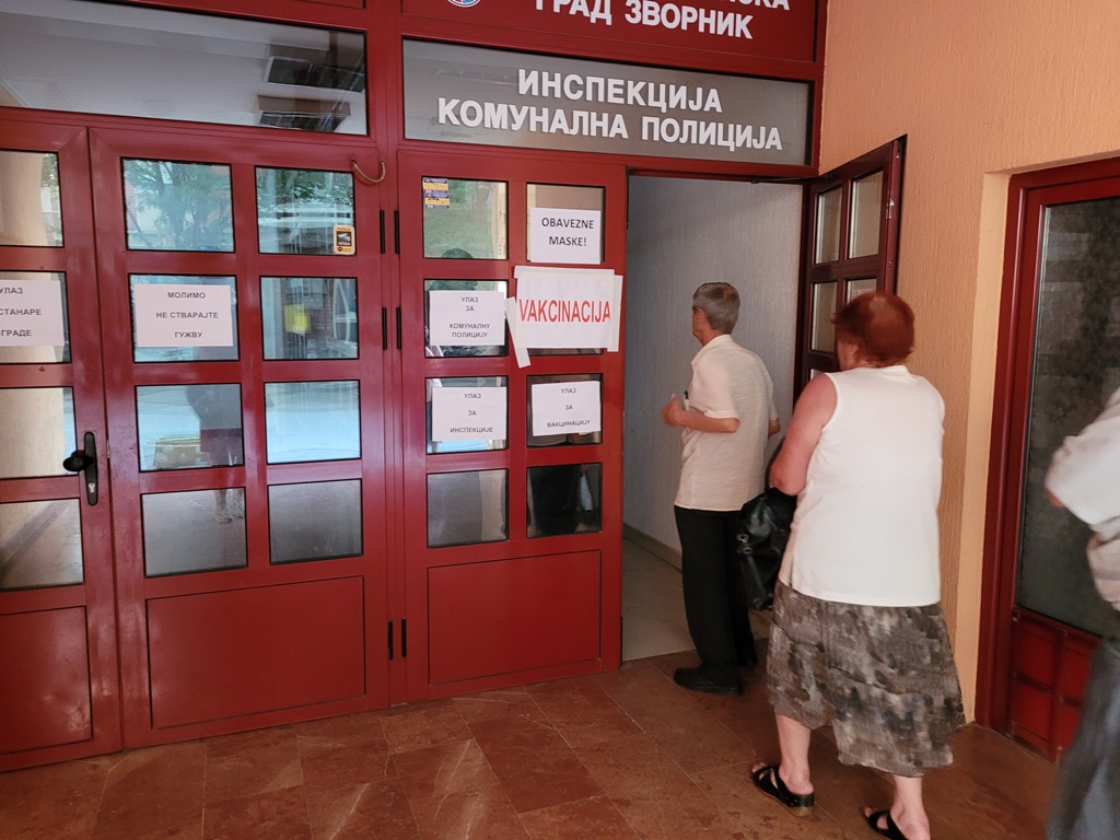 vakcinacija