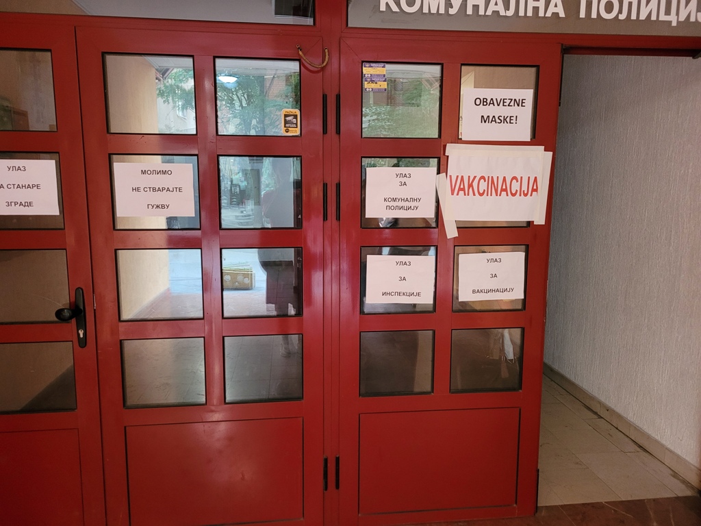 vakcina