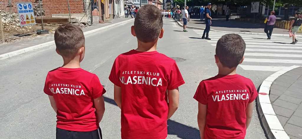 Vlasenica 