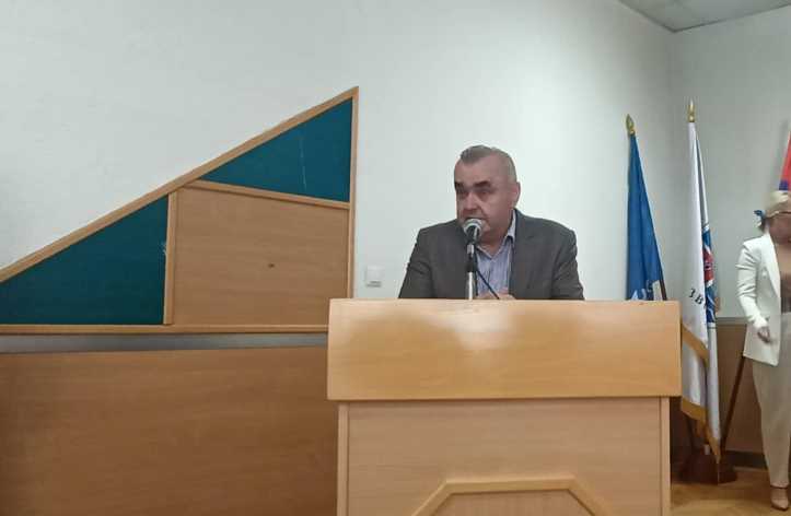 Zoran Stevanovic