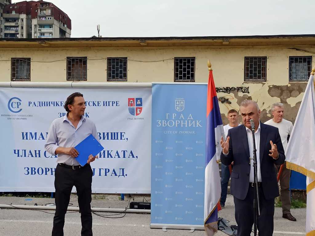 Zoran Stevanovic