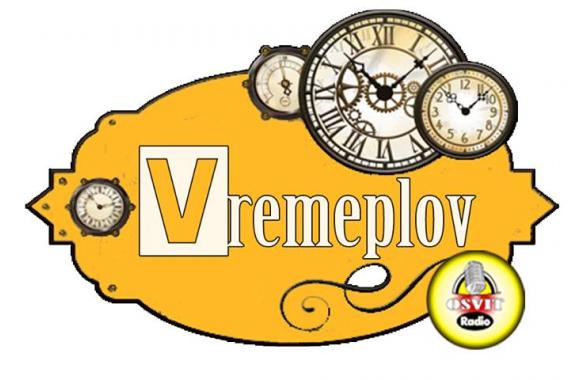 Vremeplov