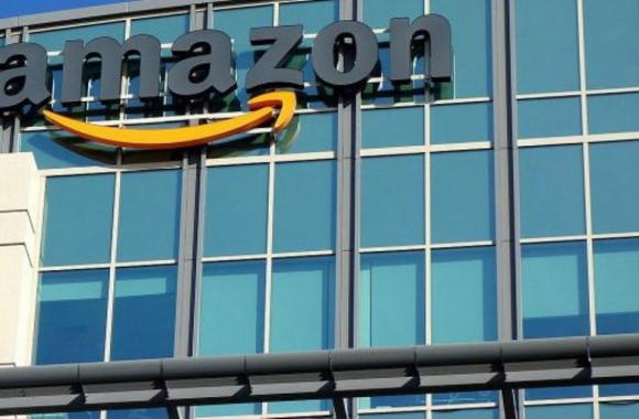 Amazon