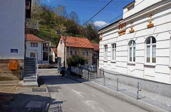GRAD SRPSKA VAROS