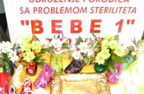 UDRUZENJE BEBE 1