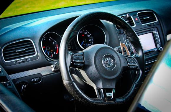 GOLF 6