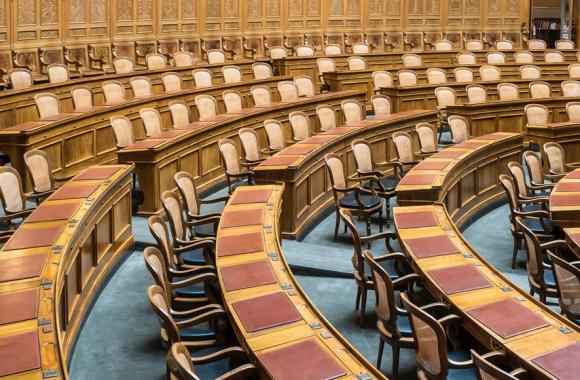 Parlament b.s