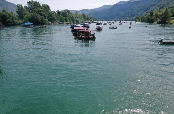 REGATA 
