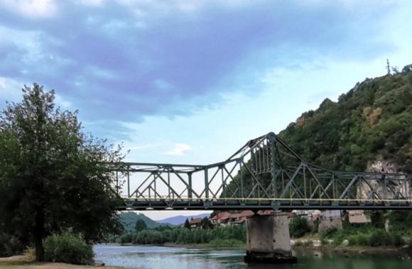 grad zvornik