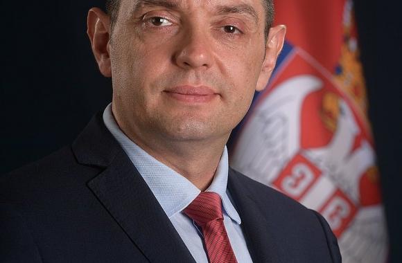 Aleksandar Vulin