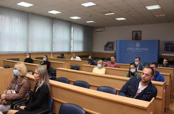 Dodjela autosjedalica 2