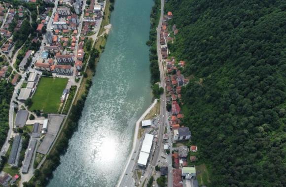 grad zvornik