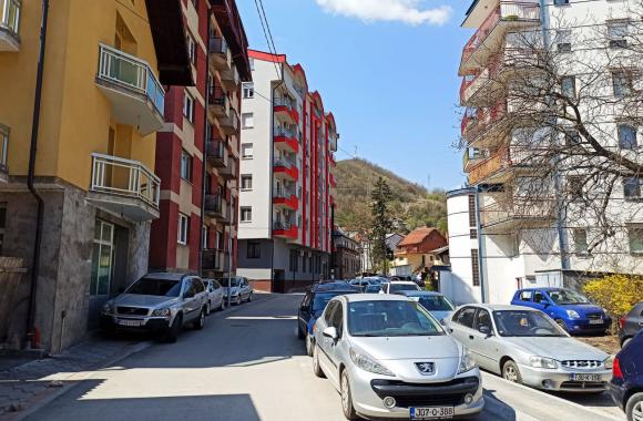 Grad Zvornik 3