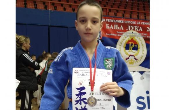Judo Sokolovi 11