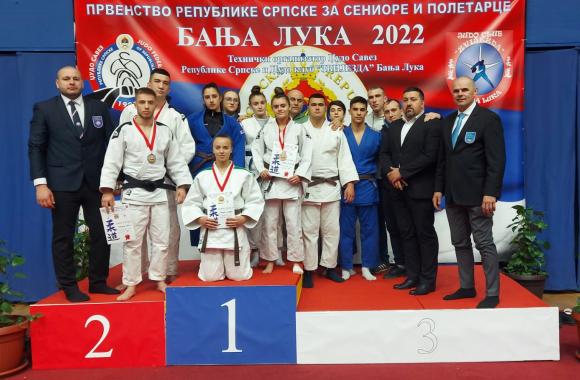 Judo Sokolovi 15