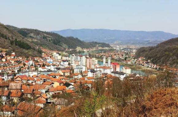 Zvornik grad