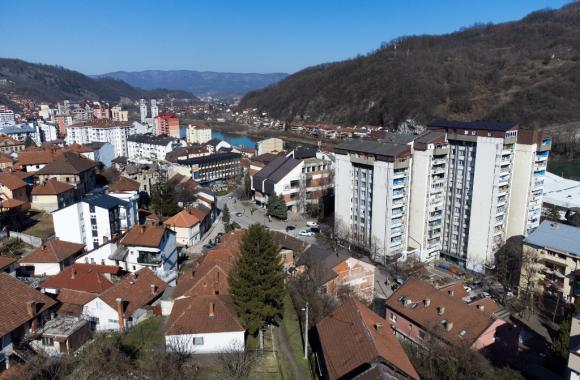 Zvornik
