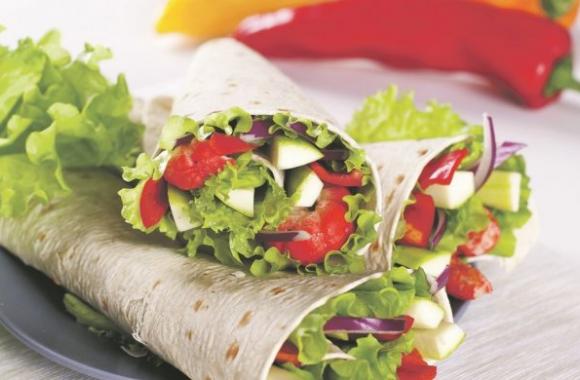 tortilje