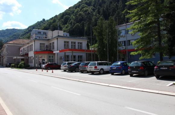 Osnovni sud Zvornik