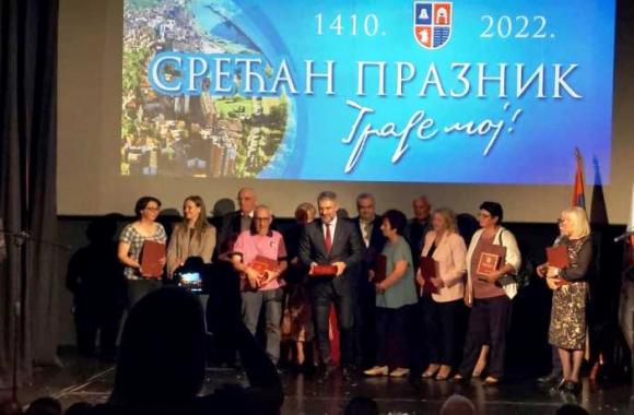 svi dobitnici naslovna