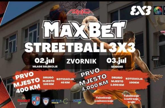 Ulicno basket 1