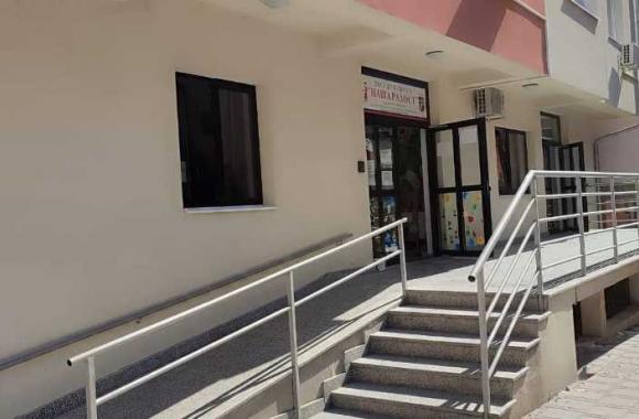 Djeciji vrtic Nasa radost novi objekat