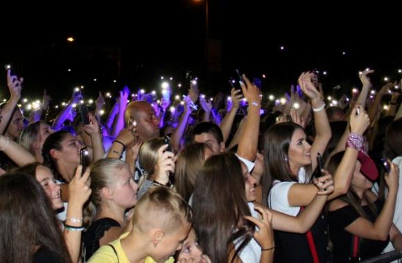 Zvornicko ljeto naslovna