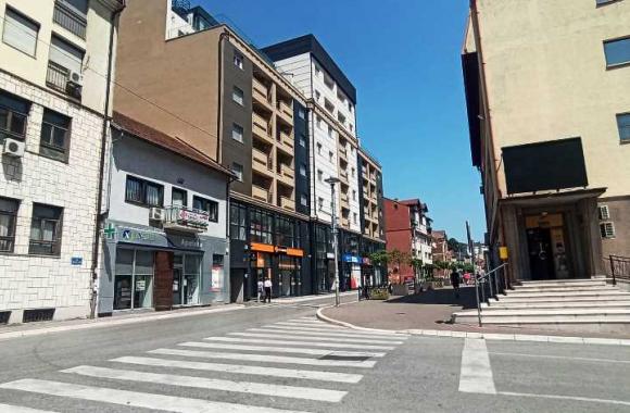 Zvornik