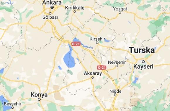 TURSKA