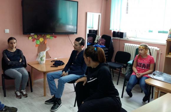 CENTAR