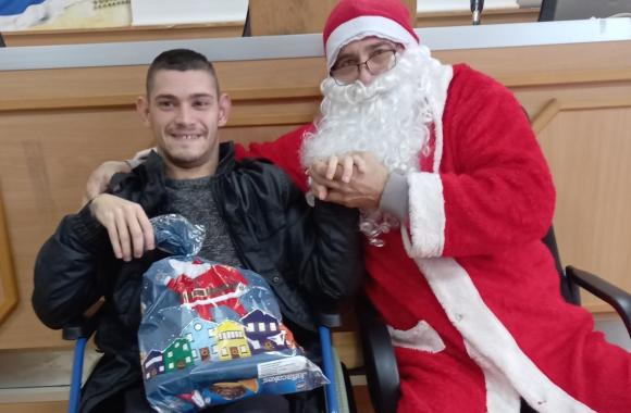 CETVRTA PAKETICI