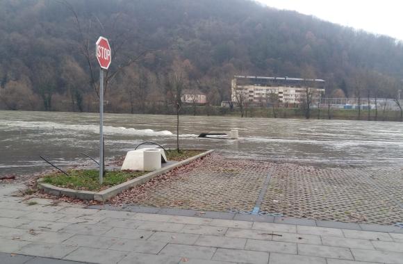 DRINA POPLAVA 9