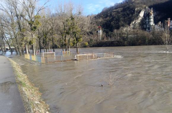 DRINA
