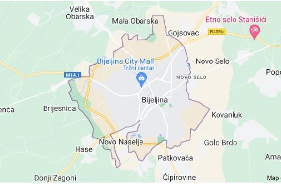 BJELJINA