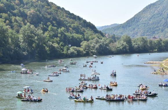 regata 