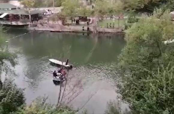 nesreća