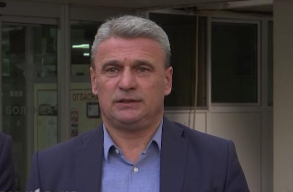gradonacelnik cacak