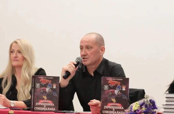 ljubisa milutinovic